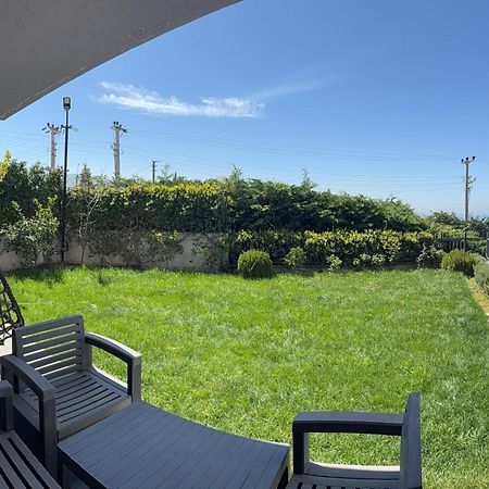 Green Hills Suites Yalova  Exterior photo