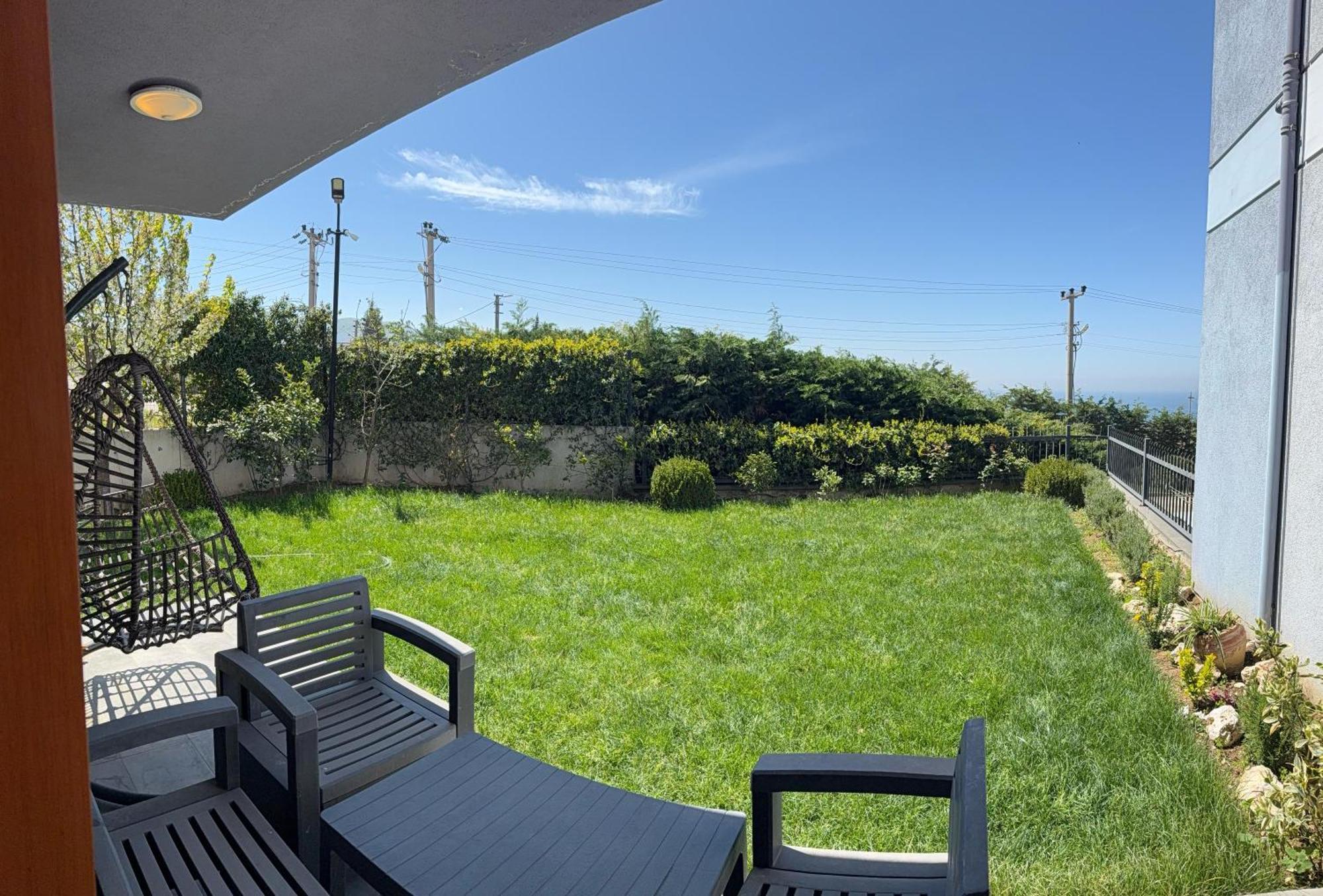 Green Hills Suites Yalova  Exterior photo