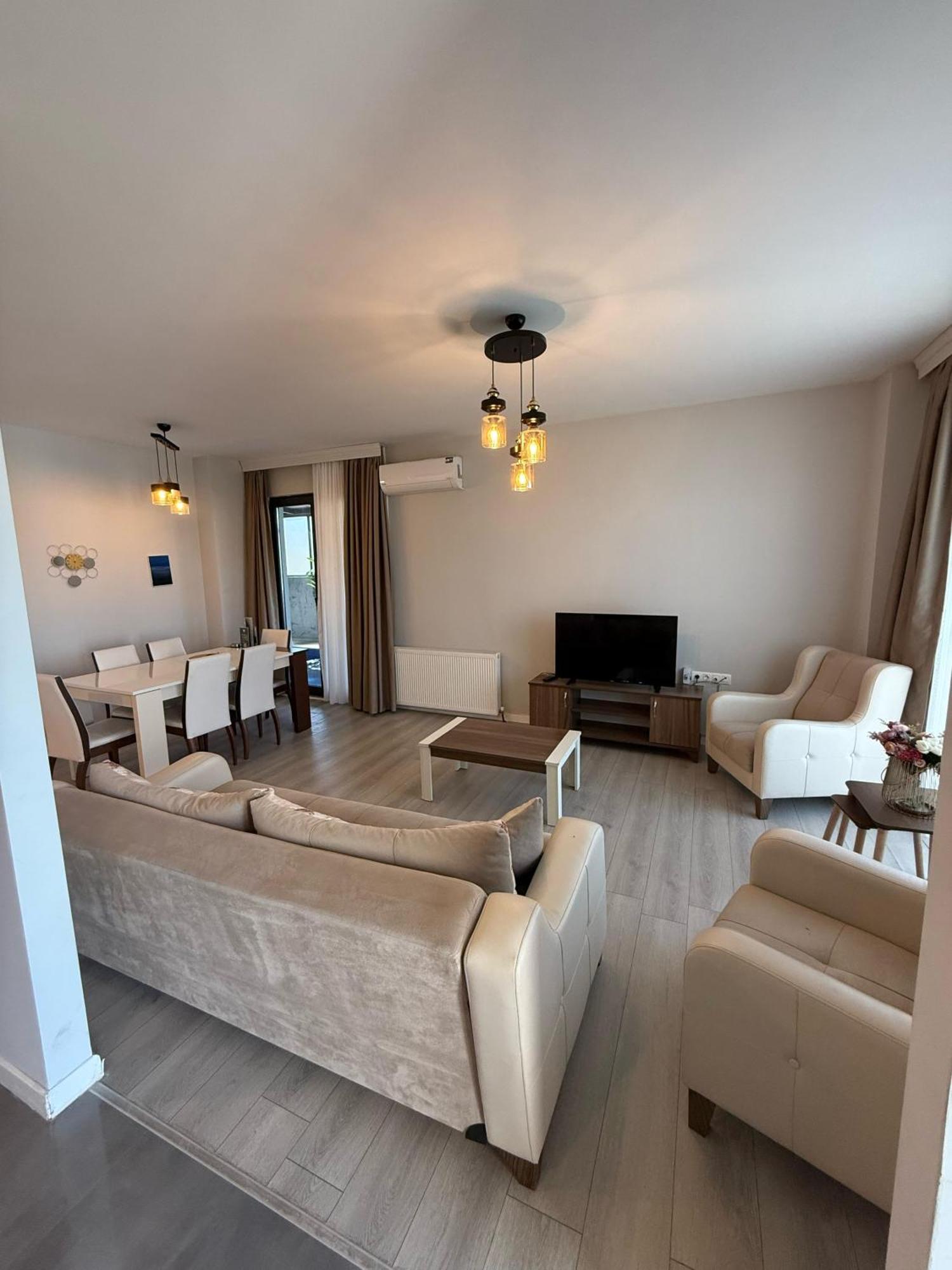 Green Hills Suites Yalova  Exterior photo
