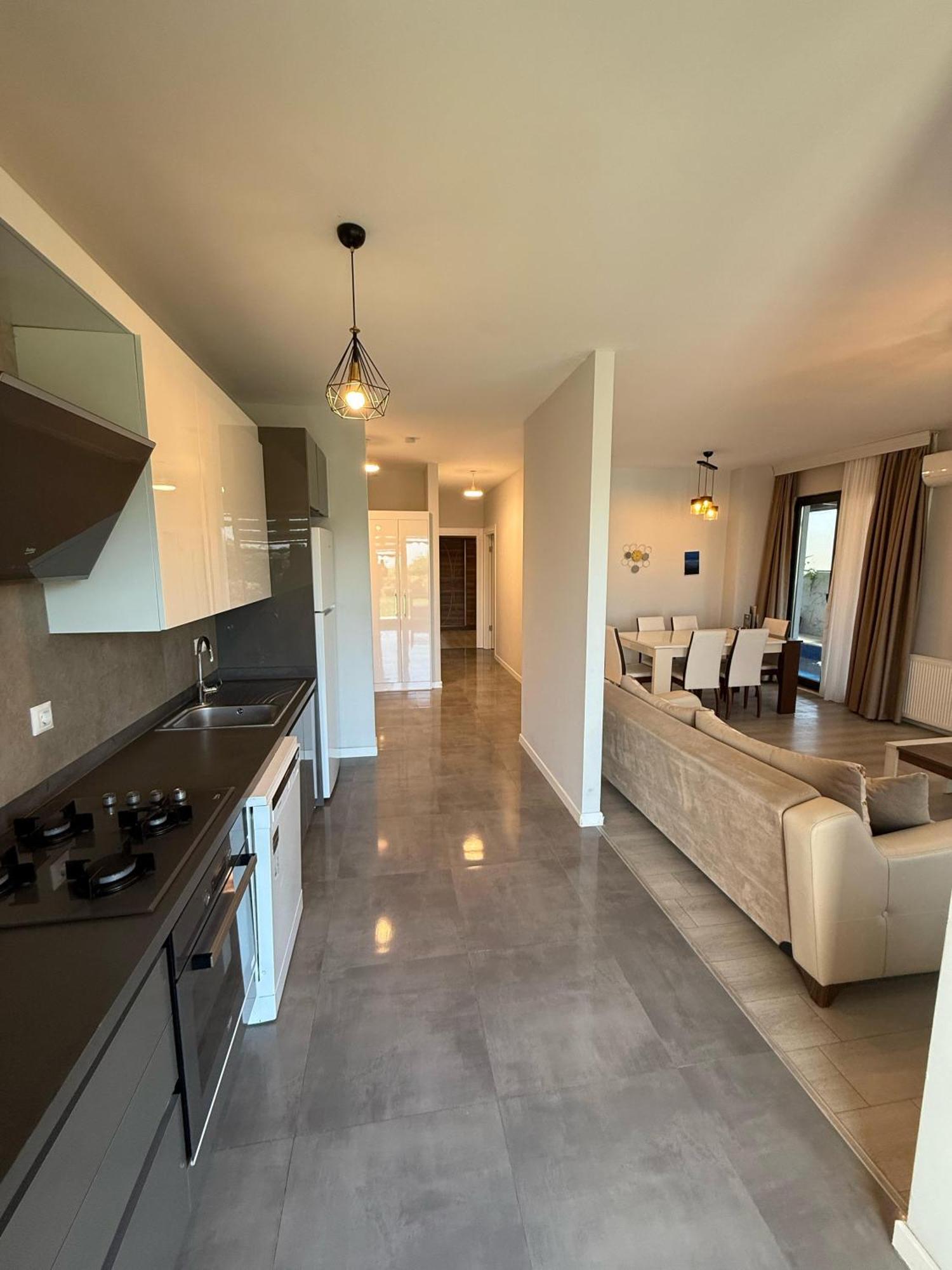 Green Hills Suites Yalova  Exterior photo